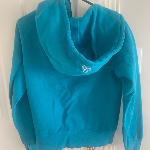 TNA zip up sweater - Picture 2 of 2